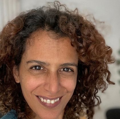 Naama Aharoni