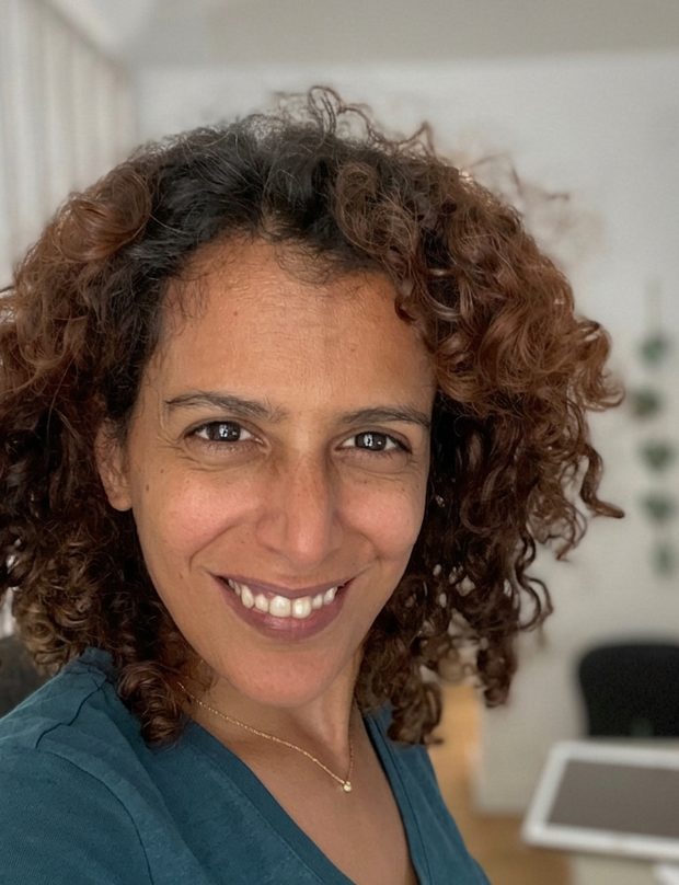 Naama Aharoni